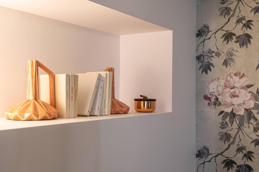 My Cottage In Paris Extérieur photo