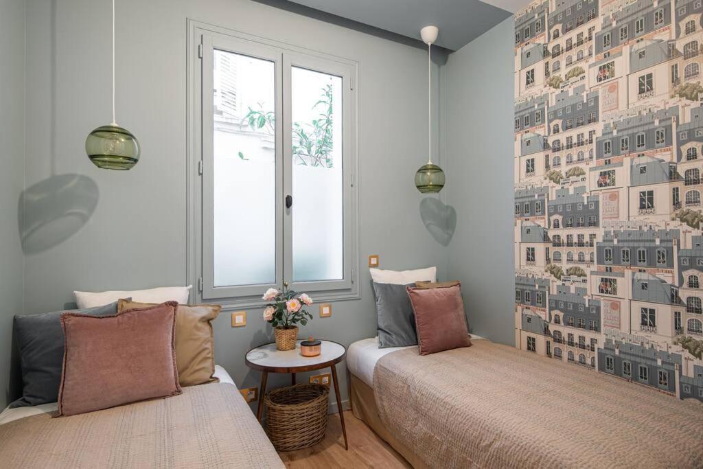 My Cottage In Paris Extérieur photo