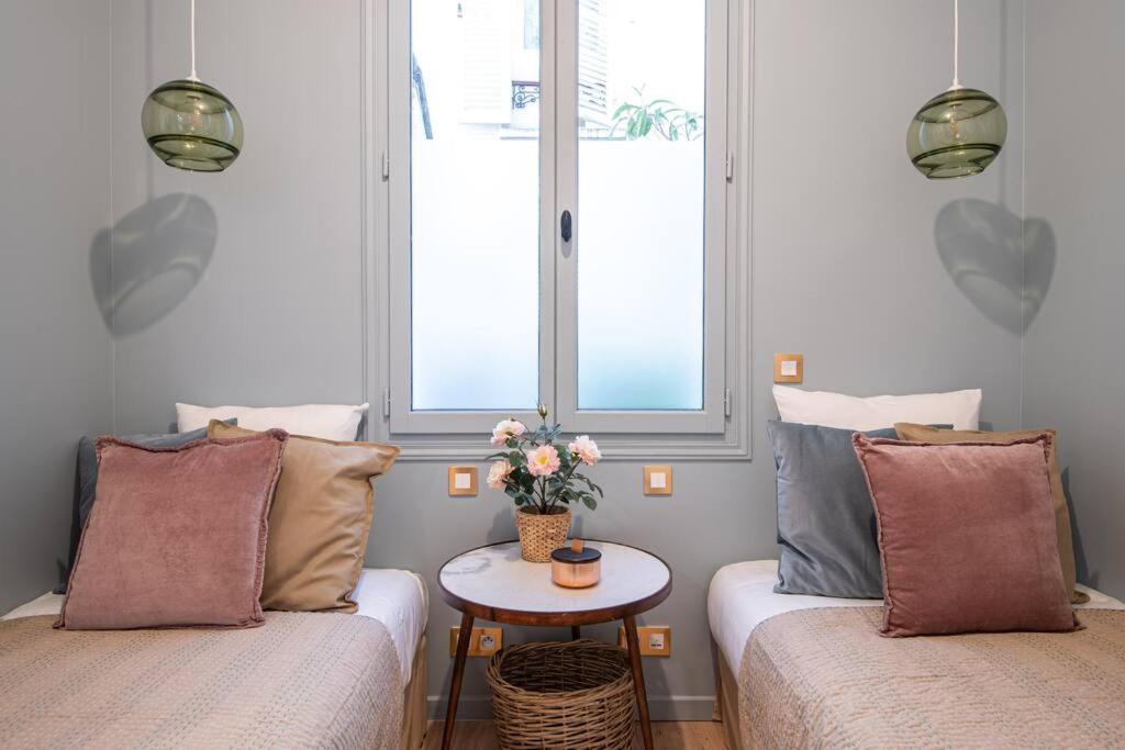 My Cottage In Paris Extérieur photo